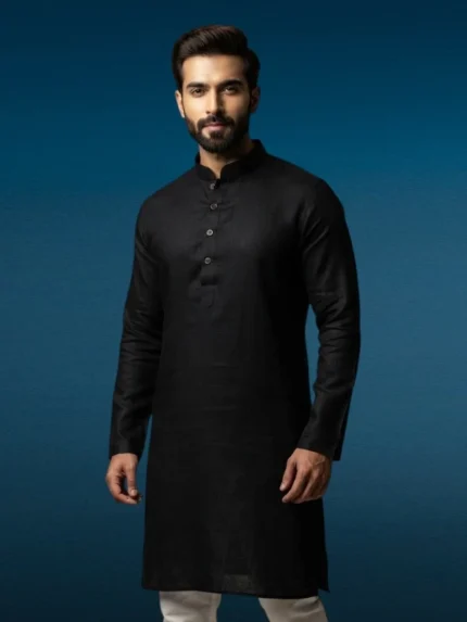 Plain Kurta Only