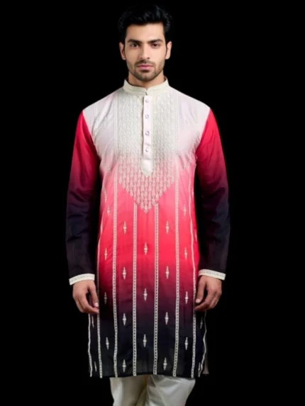 Premium Designer Kurta Set
