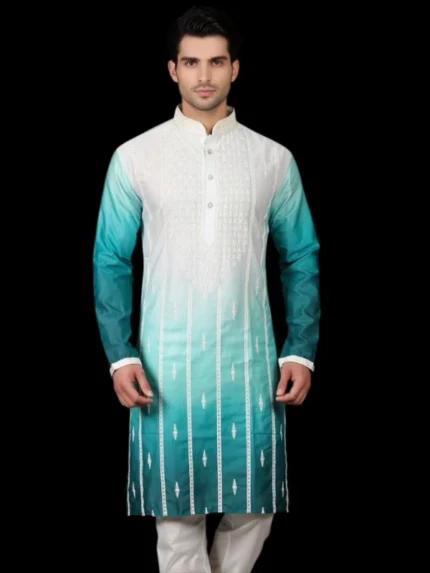 Premium Designer Kurta Set