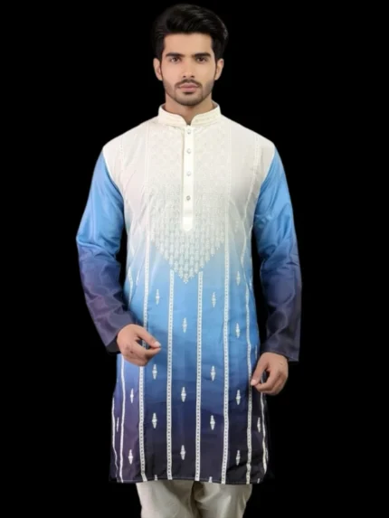 Premium Designer Kurta Set